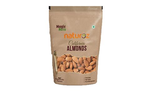 The Magic Of Almonds Almonds For Healing And For Beauty