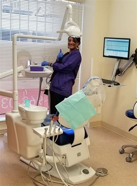The Magic Of Dental Technology
