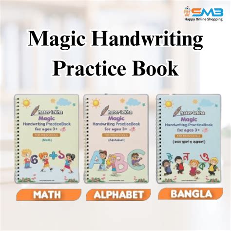The Magic Of Handwriting