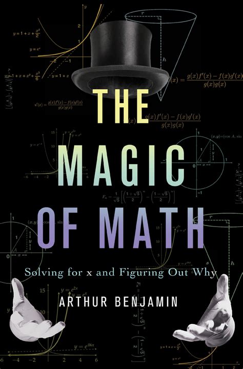 The Magic Of Math Solving For X And Figuring Out W