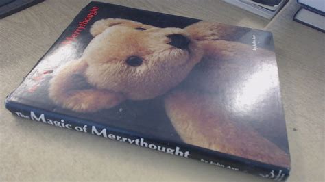 The Magic Of Merrythought A Collector S Encyclopae
