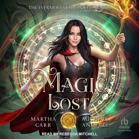 The Magic Of The Lost Temple
