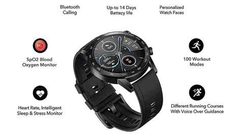 the magic of watches