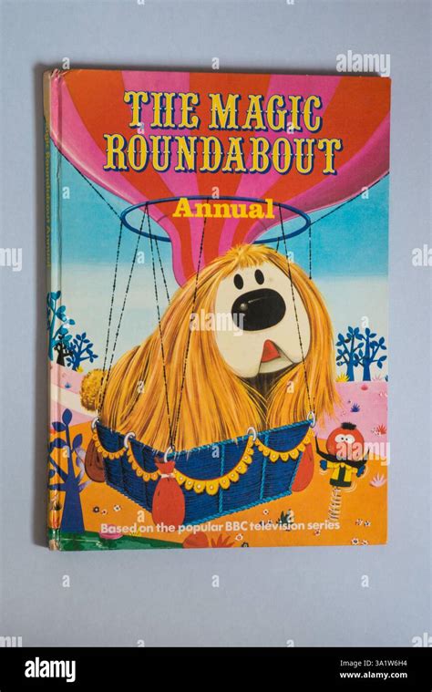 The Magic Roundabout