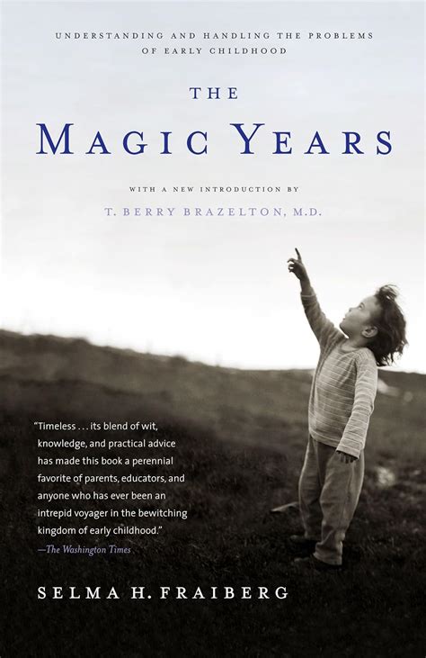 The Magic Years Fraiberg
