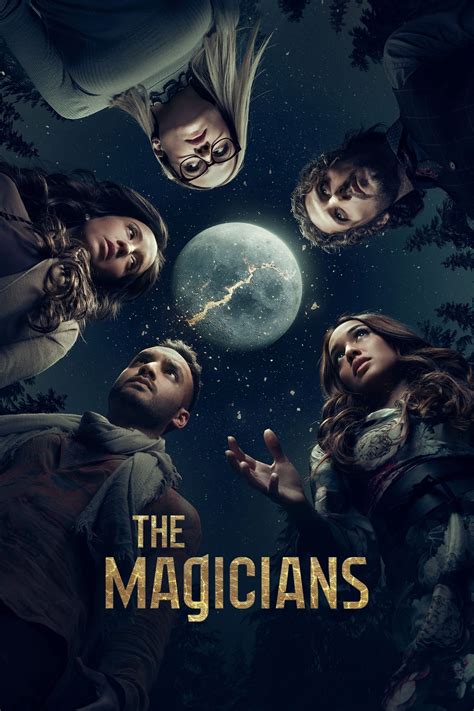 The Magicians Show