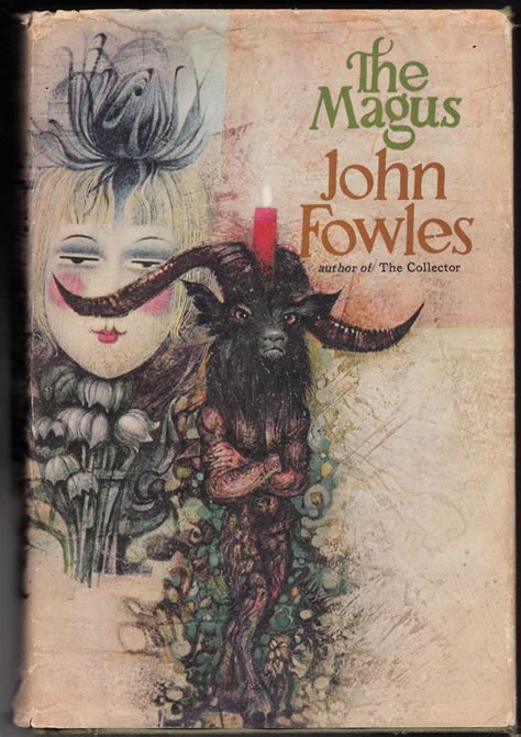 The Magus Book