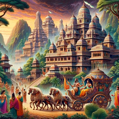 the mahabharata