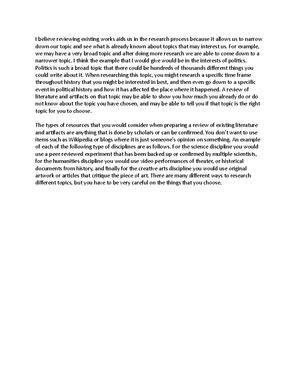 The Main Focus Of Nih's Conflict Of Interest Policy Is