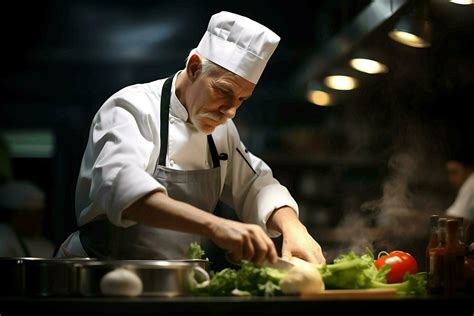 The Making Of A Chef Mastering Heat At The Culinary Institute Of America
