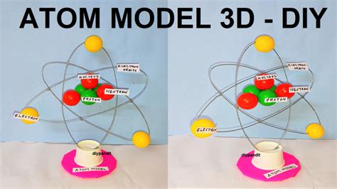 The Making Of An Atomic Bomb