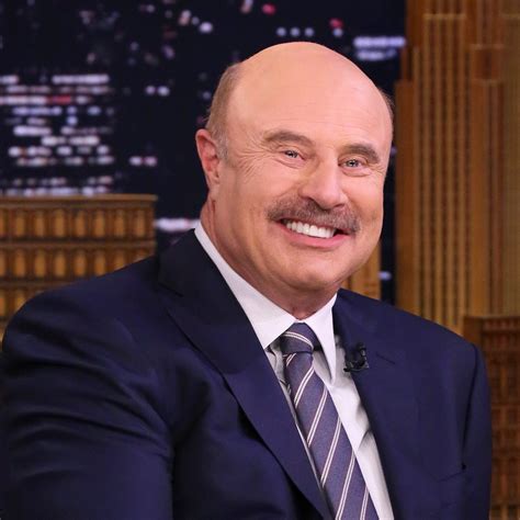 The Making Of Dr Phil The Straight Talking True Story Of Everyones Favorite Therapist