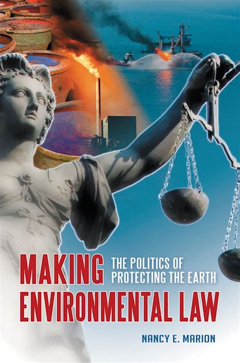 the making of environmental law english edition