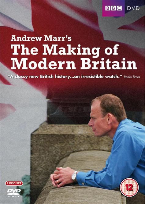 the making of modern britain