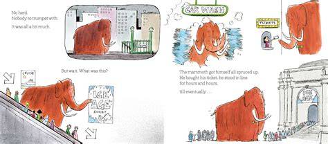 the mammoth book of how it happened the battle of