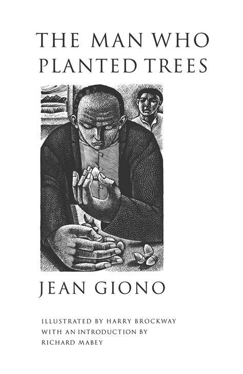 the man who planted trees