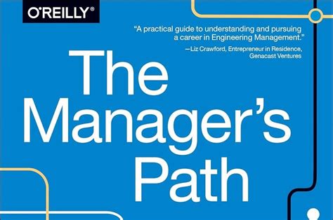 The Managers Path