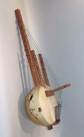 The Mande Kora A System Of Thought