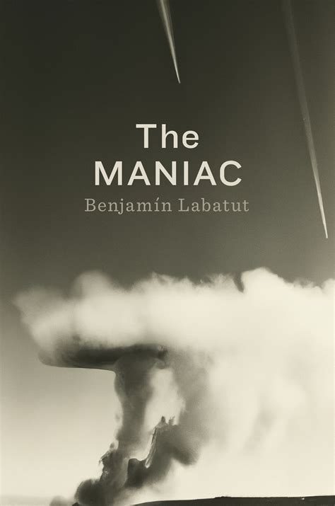 The Maniac Book