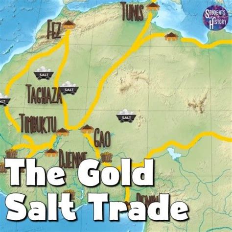 The Map Of Salt And Stars Summary