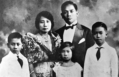 The Marcos Dynasty