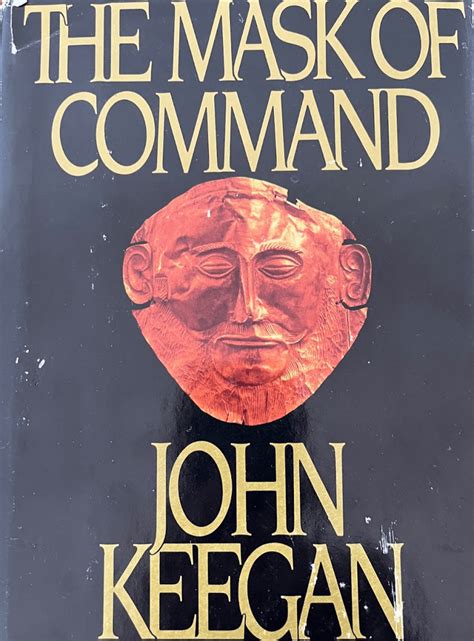 The Mask Of Command