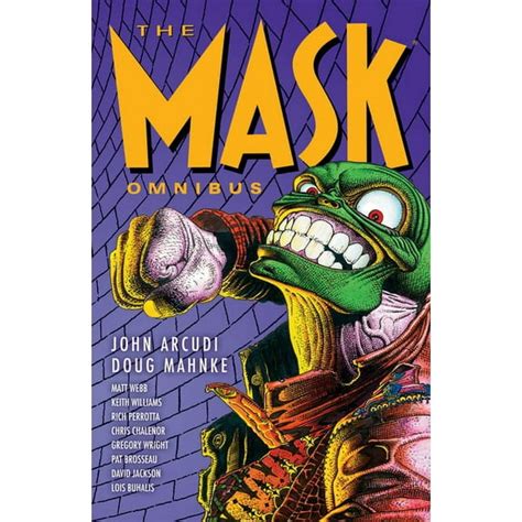 the mask omnibus 2
