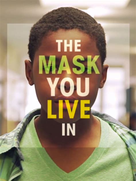 The Mask You Live In 2015 Documentary Video The Mask You Live In Worksheet - The Mask You Live In Worksheet