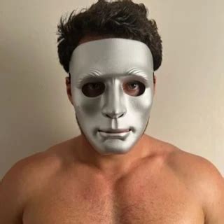 The masked giant onlyfans