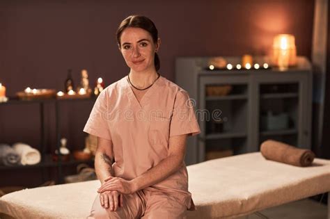 The Masseuse 4