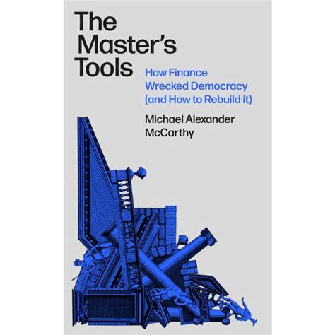 the master s tools will never dismantle the master