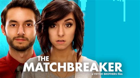 the matchbreaker
