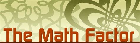 The Math Factor Podcast Ce Big Numbers Big Math Beat That - Big Math Beat That