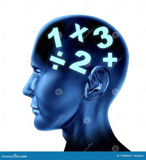 The Mathematical Brain Interviews Brain Connection Math 4 The Brain - Math 4 The Brain