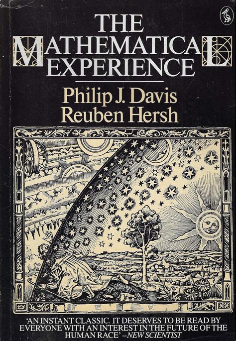 the mathematical experience