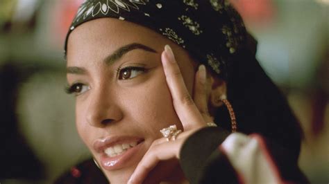 the matrix reloaded aaliyah biography