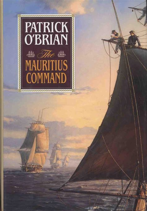 the mauritius command