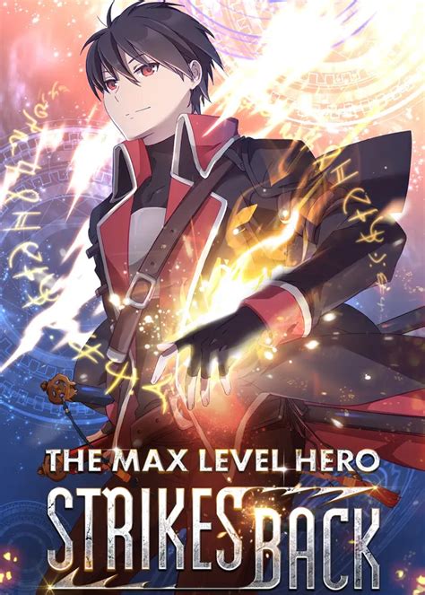 The Max Level Hero