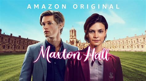 The Maxton Hall