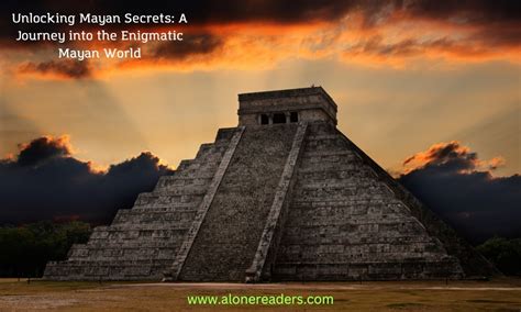 The Mayan Secrets