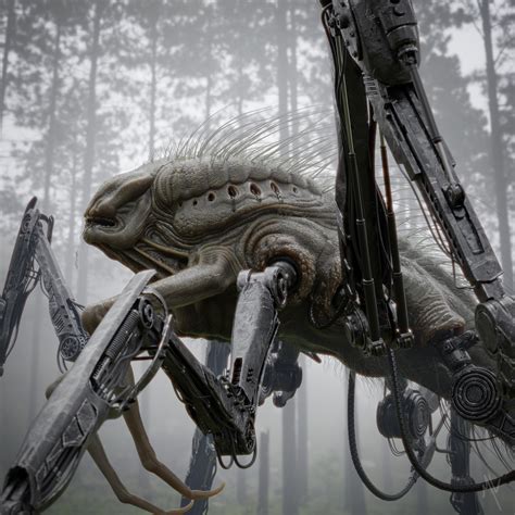 The Maze Runner Griever