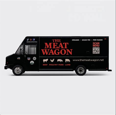 The Meat Wagon
