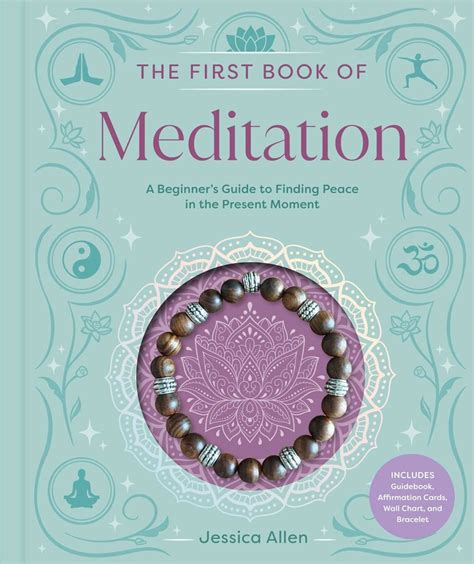the meditation book