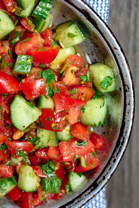 The Mediterranean Dish