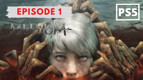 The Medium Ps5 Walkthrough