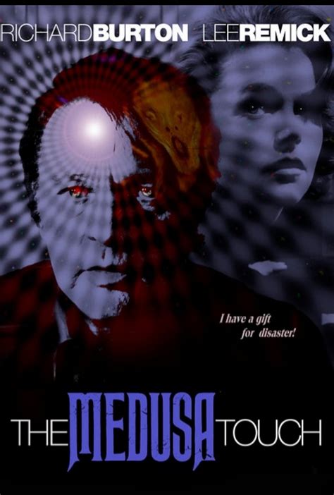 The Medusa Touch