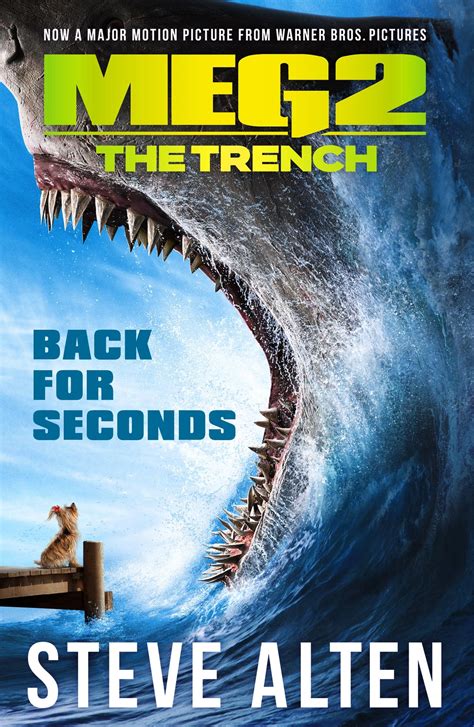 The Meg Book