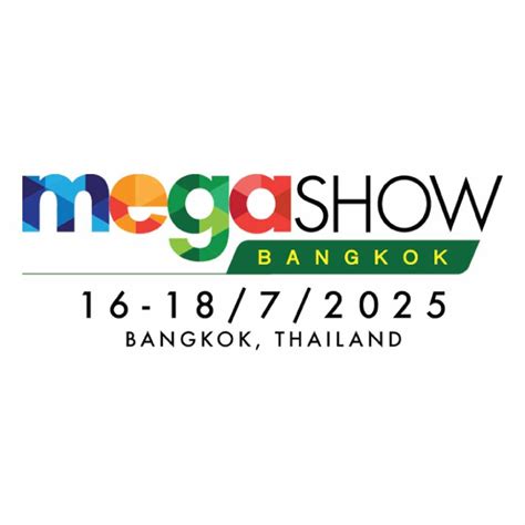 the mega show