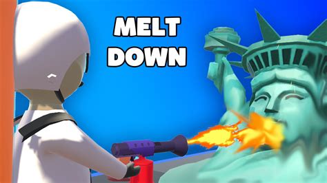 The Melt Down