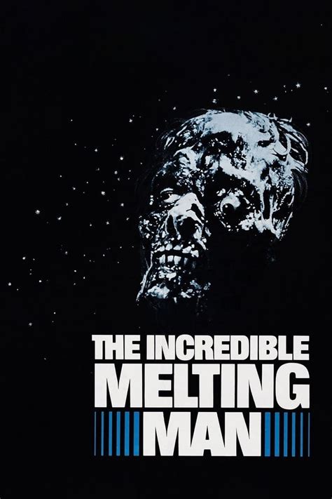 The Melting Man